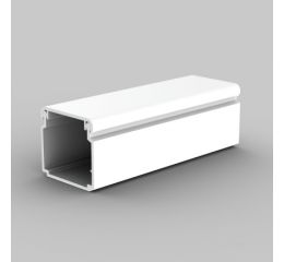 Lišta vkládací  24x22mm bílá délka 2m, typ LV 24x22 HD, cena za 1m ! KOPOS