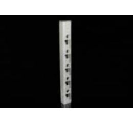 Profil montážní  NMP 1200 F žárové zinkování ponorem