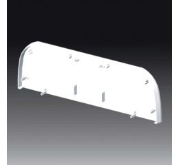 kryt koncový PK 210x70 D 8491