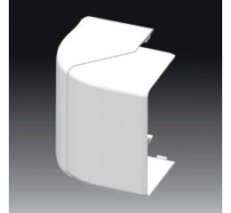 kryt rohový vnější PK 90x55 D 8406