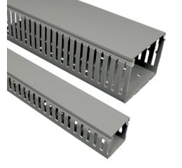 kanál rozvaděčový RK 40X80