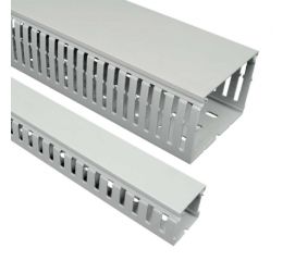 kanál rozvaděčový hf RK 50X50 HF