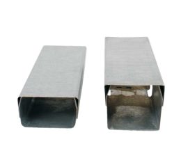 kanál stínící SK 40X20