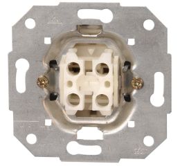 Kopp strojek žaluziové tlačítko pro designové řady HK 5039.0000.5