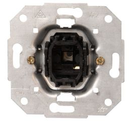 Kopp strojek tlačítko, přepínač 1/0 pro řady HK 5044.0000.1