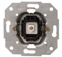 Kopp strojek vypínač s kontrolkou spínání pro řady HK 5046.0000.7