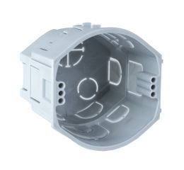 Krabice 68 typ KPR 68-70 hluboká univerzální pod omítku elektroinstalační Kopos