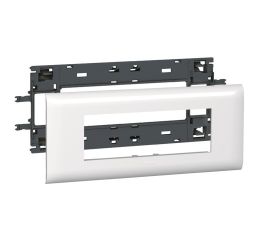 Mosaic montážní rámeček DLP 105x50 6-modulů Legrand 010996