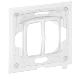 Suno sada příslušenství IP44 pro dvojité krytky, Legrand 721041