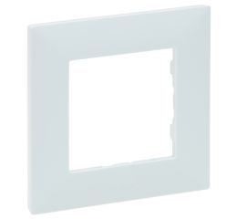 NILOÉ Step rámeček jednonásobný, barva máta, Legrand 863091