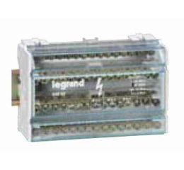 LG-04835 SVORKOVNICE PE 1x4-25mm2, 16x1,5-16mm2