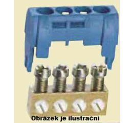 LG-04815 SVORKOVNICE N 1X35+5X25MM2