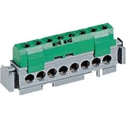 LG-04832  SVORKOVNICE PE 8x16mm2