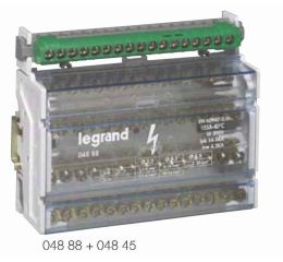 LG-04877 SVORKOVNICE 4P 250A