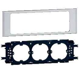 LG-11169 DLP AL,MONT.RÁM.GALEA,3PŘ,K85