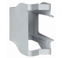 LG-20193 XL3 ORGANIZÁTOR KABELŮ VERTIKÁLNÍ