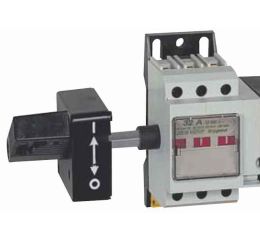 LG-22730 VISTOP, BOČNÍ OVL. ČERNÁ R.