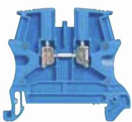 LG-37102 SVORKA ŘADOVÁ N VOD. 6MM2(NOV)