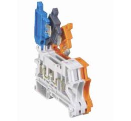 LG-37182 SVORKA ŘAD.ODP. N 2,5MM2(NOVÁ)