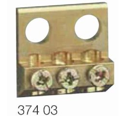 LG-37403 SVORKA ROZBOČOVACÍ 3 VÝSTUPY, 200A