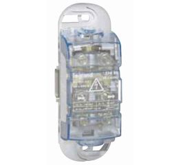 LG-37481 SVORKOVNICE ROZBOČOVACÍ ALU/CU 300MM2