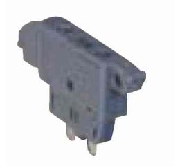 LG-37517 PROPOJ.MŮSTEK ŠEDÝ(NOVÝ)