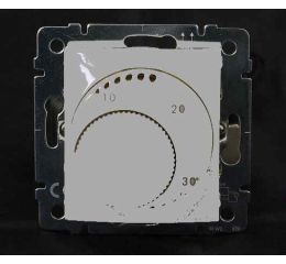 Valena termostat podlahový bílá typ 770091 Legrand