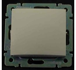 Valena záslepka béžová typ 774346 Legrand