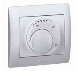 LG-775685 GL TERMOSTAT STANDARD HLINÍK