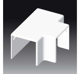 kryt odbočný lhd 40x40 8644