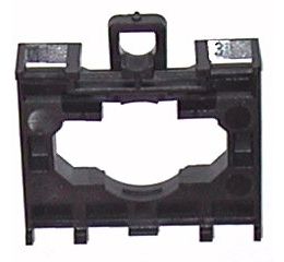 M22-A4U upevňovací adaptér pro 4prvky M22