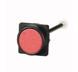 M22-DZ-B Tlačítko pro zakrytá tepelná nadproudová relé, montážní průměr 22,3 mm