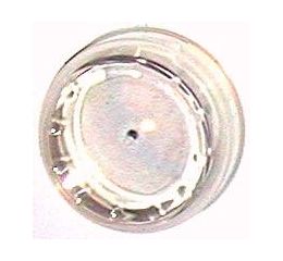 M22-T-D Membrána pro ovládací prvky, IP67, IP69K, silikonová