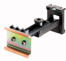 M22-TA Teleskopický nosič s din lištou