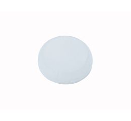 M22-XL-W  čočka pro ploché signálky bílá