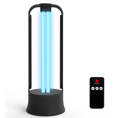 Dezinfekční lampa UVC-PROTECT 36W s dálkovým ovladačem ML-435.001.57.0 McLED germicidní