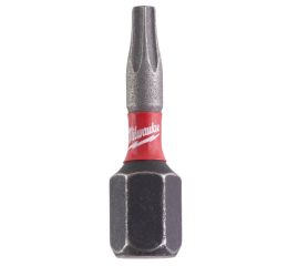 Šroubovací bit SHW TX10 25mm (balení 2ks) Milwaukee 4932430871