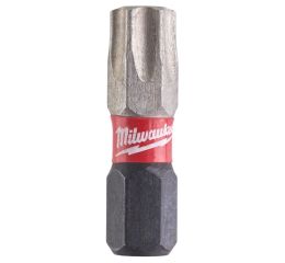 Šroubovací bit SHW TX40 25mm (balení 2ks) Milwaukee 4932430888