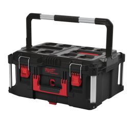 Kufr / box velký PACKOUT 56x41x29cm IP65 Milwaukee 4932464079