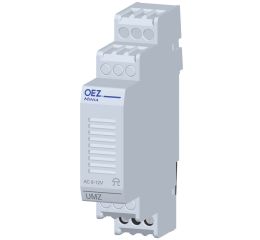 Zvonek modul UMZ-A230 230V 90dB IP20, OEZ:35692