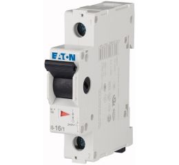 Hlavní vypínač  16A IS- 16/1 (12,5kA) Eaton 276254