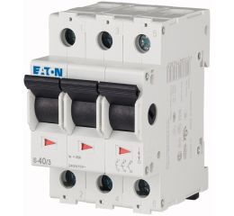 Hlavní vypínač  32A IS- 32/3 (12,5kA) Eaton 276268