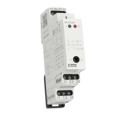 MR-42/230V Paměťové relé ELKO ep