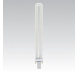 Zářivka kompaktní LD   11W/019  VIOLET Narva