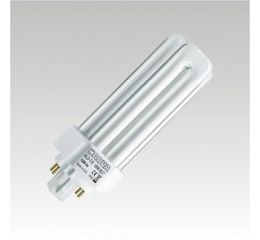 Zářivka kompaktní KLD-T/E 26W/840 GX24q-3 NARVA