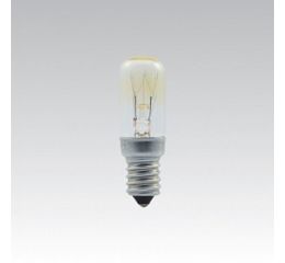 Žárovka trubková 20W/E14 230V průměr 18mm, délka 56mm NBB 371004000