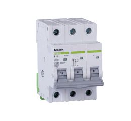 Jistič 25A, Ex9BN 25/3/C (6kA) Noark 100145