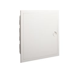 Rozvodnice 24-modulů pod omítku 2x12M IP40 PXF 24W plastové bílé dveře NOARK 101523