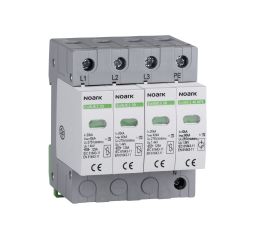 Svodič přepětí Ex9UE2 20 3PN třída 2 (C) 275 Noark 103355