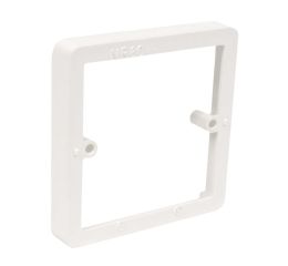 Rámeček nástavný NR 80/R Kopos